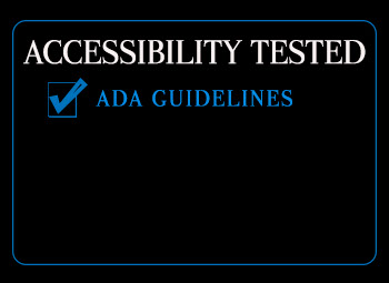 Accesibility Tested