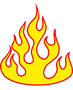 fire image