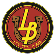 Luckie B's Logo